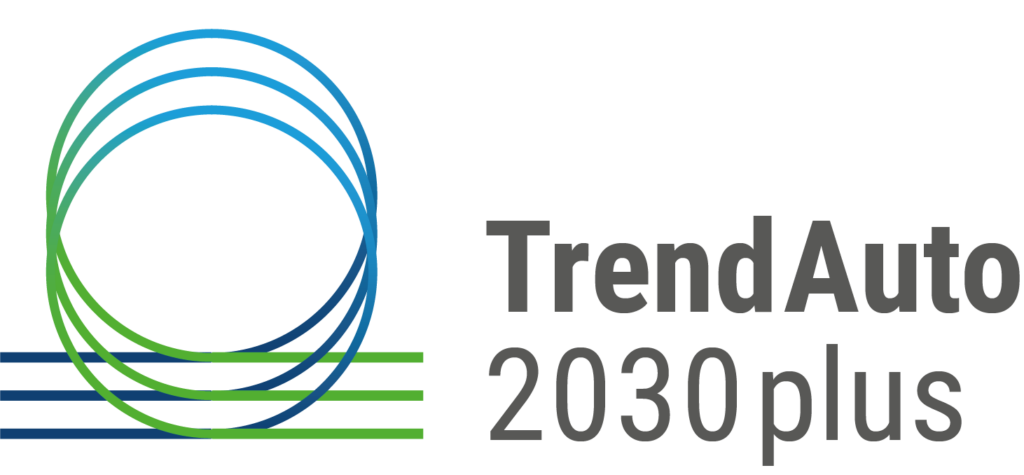 Logo TrendAuto2030plus